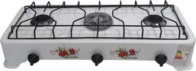 اجاق گاز رومیزی شمیم کد 22020