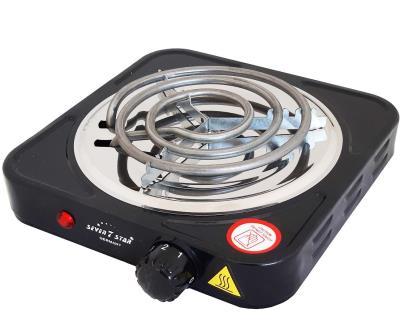 اجاق برقی سون استار مدل 7SHP 513