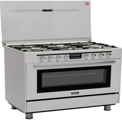 اجاق گاز سینجر مدل SG SUN5071