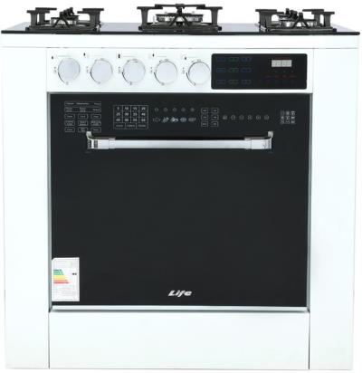 اجاق گاز طرح فر لایف مدل 1311