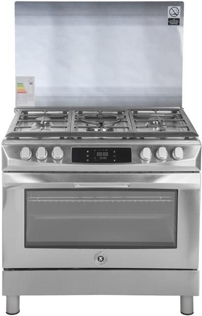 اجاق گاز ساتیسان گاز مدل 911SS