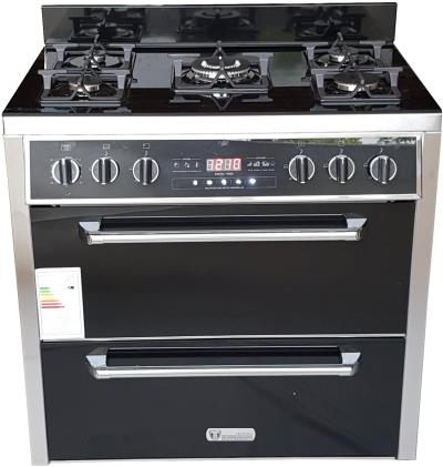 اجاق گاز هافن برگ مدل K19