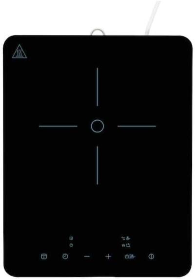 اجاق گاز القایی ایکیا مدل TILLREDA 85