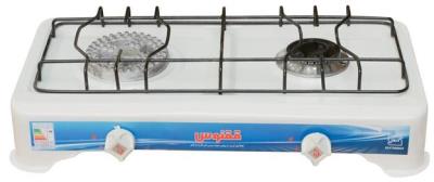 اجاق گاز رومیزی ققنوس مدل GH2