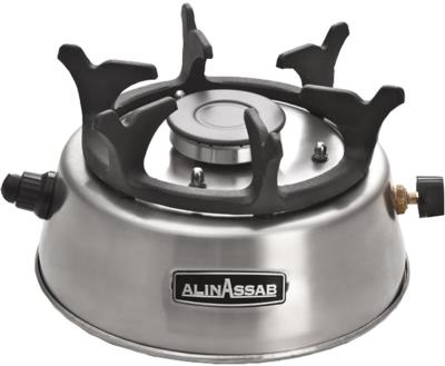 اجاق گاز عالی نسب مدل AZARAKHSH