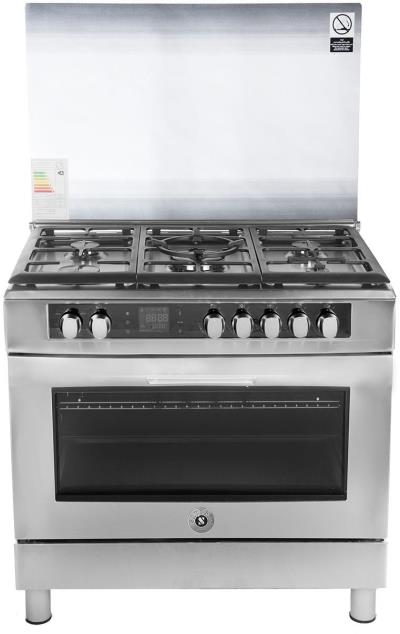 اجاق گاز ساتیسان گاز مدل 918SS