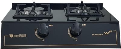 اجاق گاز رومیزی هافن برگ مدل 1002B