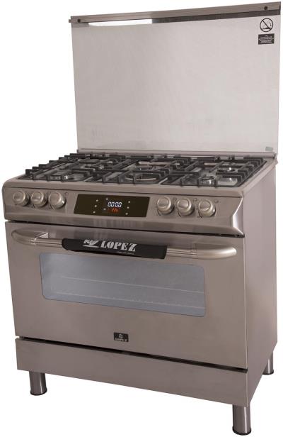 اجاق گاز لوپز مدل LZ2 S