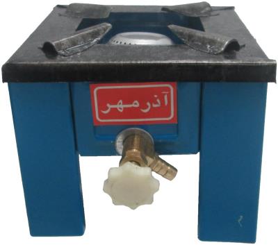 اجاق گاز آذرمهر مدل M20