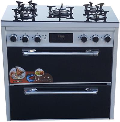 اجاق گاز ارج خزر مدل RS201