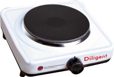 اجاق برقی پارس کوشان مدل دلیجان