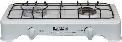 اجاق گاز رومیزی ارج خزر مدل A2