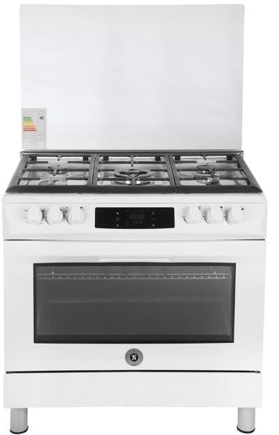 اجاق گاز ساتیسان گاز مدل 911W