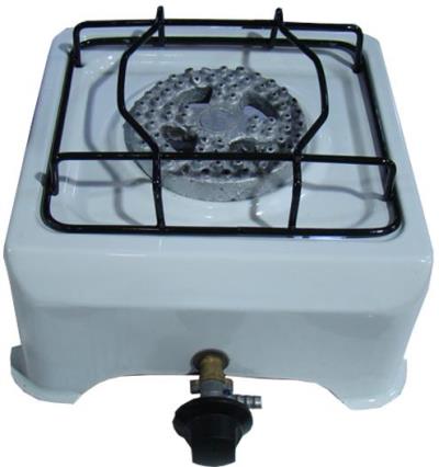 اجاق گاز رومیزی مدل SEPIDE S1