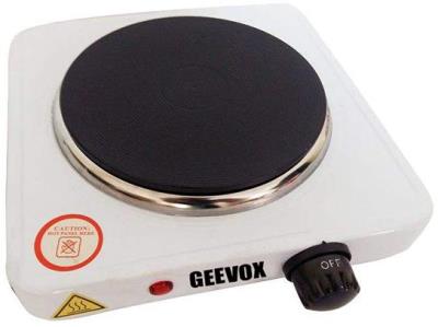 اجاق برقی جی واکس مدل GX 401HP