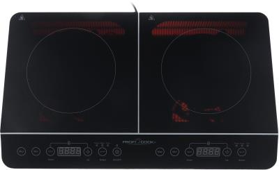 اجاق گاز القایی پروفی کوک مدل PC EKI 1067