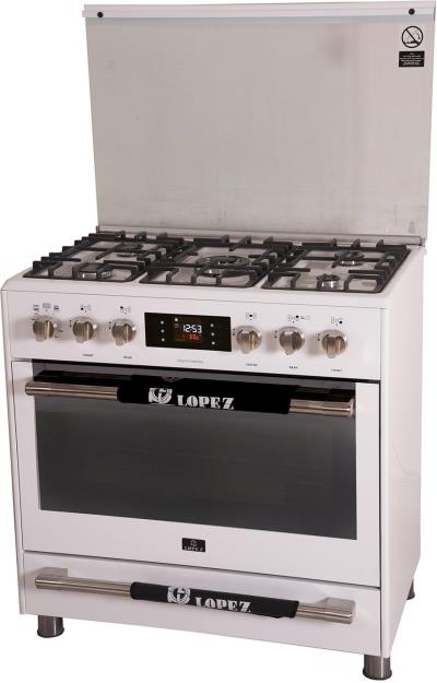 اجاق گاز لوپز مدل LZ1 S