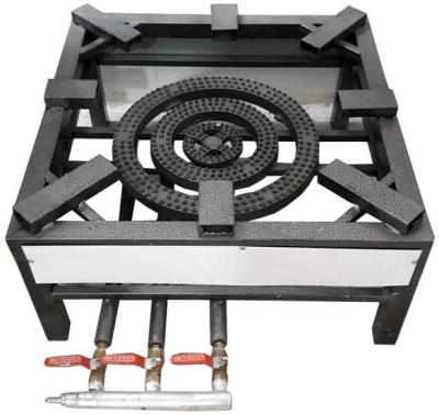 اجاق گاز مدل TE 50