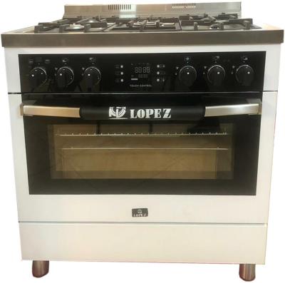 اجاق گاز لوپز مدل LZ3