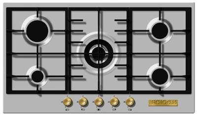 اجاق گاز صفحه ای تکنوگاز مدل TH5929S