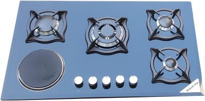 اجاق گاز برقی رینوزیت استار مدل RS001