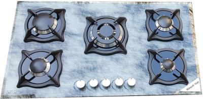 اجاق گاز رینوزیت استار مدل RS003