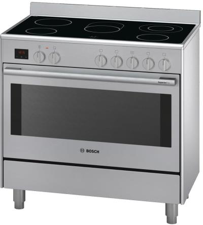 اجاق برقی بوش مدل HCB738257I