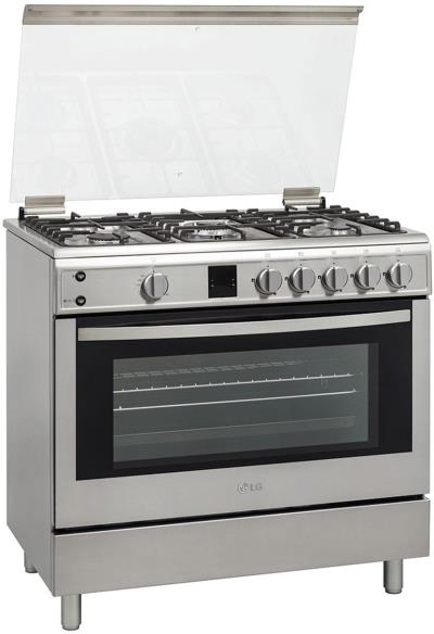 اجاق گاز ال جی مدل GC 936