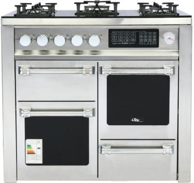 اجاق گاز طرح فر لایف مدل 1613