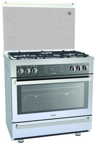 اجاق گاز آلتون مدل GX5