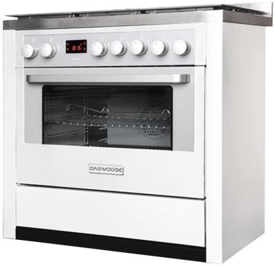 اجاق گاز دوو 5 شعله مدل CGC5 2102