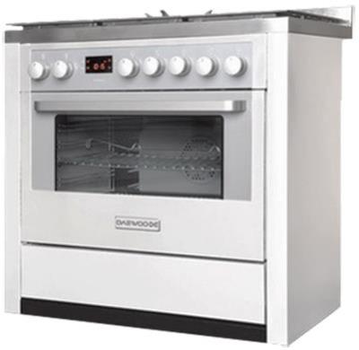 اجاق گاز دوو مدل CGC5 112