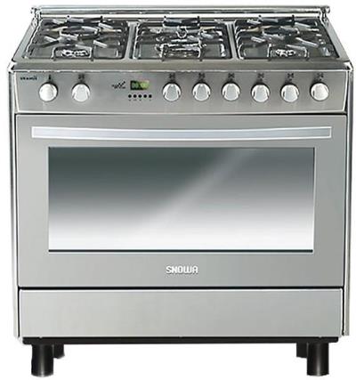 اجاق گاز اسنوا مدل SGC5 4101