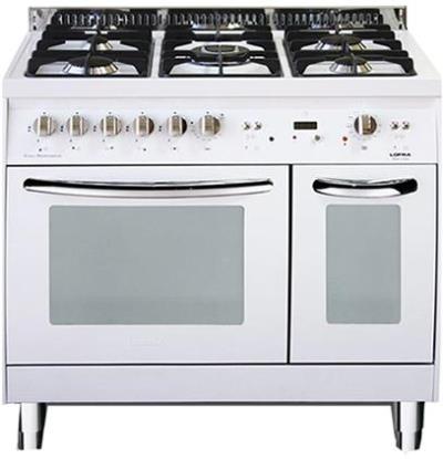 اجاق گاز لوفرا مدل CBBD96GVGECI519