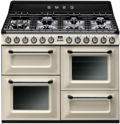 اجاق گاز اسمگ مدل TR4110