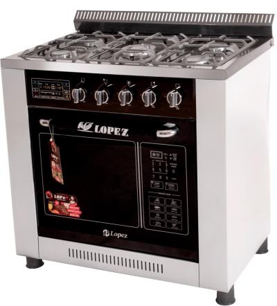 اجاق گاز لوپز مدل 11000