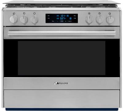 اجاق گاز اسنوا مدل SGC5 3121