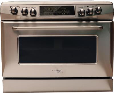 اجاق گاز تاکنوگاز مدل MIL 534 SS