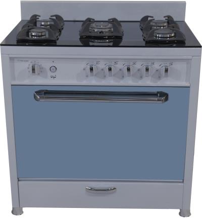 اجاق گاز تیانا مدل ET05