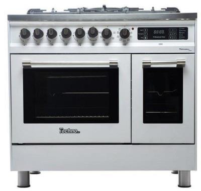 اجاق گاز تکنولایو مدل VIP 2080 WS