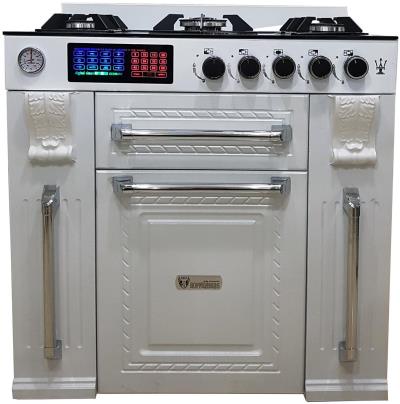 اجاق گاز بدون فر هافنبرگ مدل M701