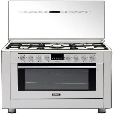 اجاق گاز سینجر مدل SG STAR 5061