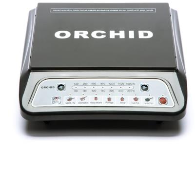 اجاق دیجیتال برقی القایی ارکید مدل 16DE060