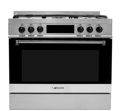 اجاق گاز اسنوا مدل SGC5 6111