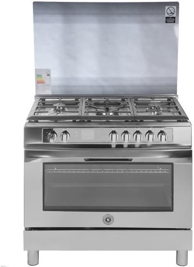 اجاق گاز ساتیسان گاز مدل 918SM