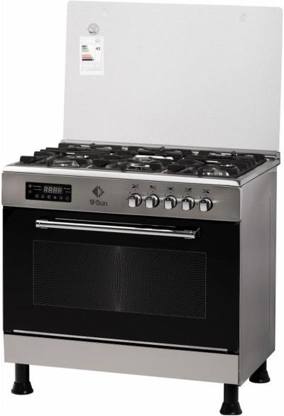 اجاق گاز جی سان مدل 102ST