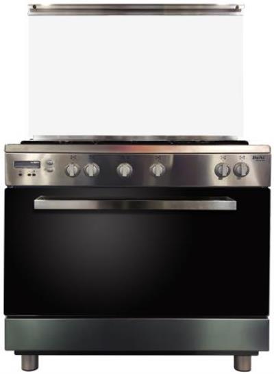 اجاق گاز بهی FLAT965VX