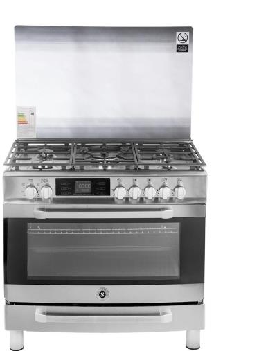 اجاق گاز ساتیسان گاز مدل SS3