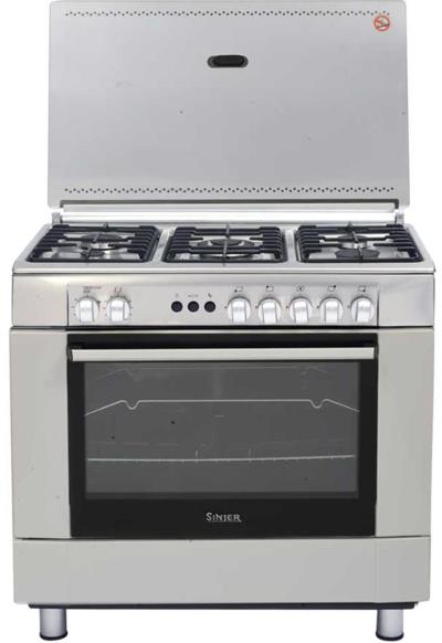 اجاق گاز سینجر مدل SG S5031