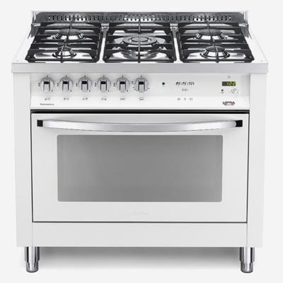 اجاق گاز لوفرا مدل PBPG96G2VGTCI554